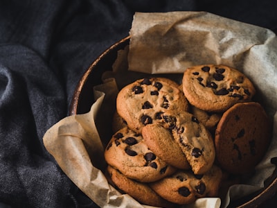 Galleta de comunión fácil y rápida