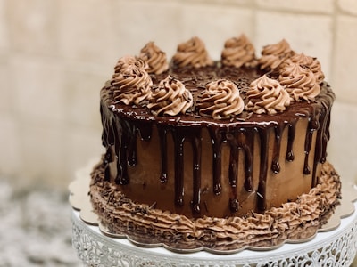 Tarta monstruo